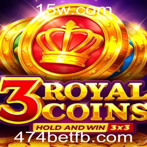 Explorando o Mundo de 3royalcoins: Um Guia Completo para Jogadores e Entusiastas