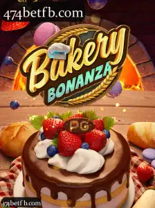 Experimente BakeryBonanza na 474bet: Aposta Completa com Cassino, Slots e Esportes ao Vivo