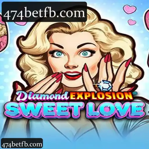 DiamondExplosionSweetLove