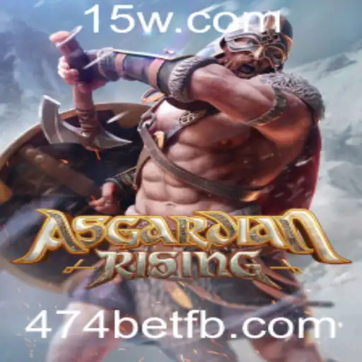 AsgardianRising: Explorando o Universo de Estratégia e Aventura com 474bet