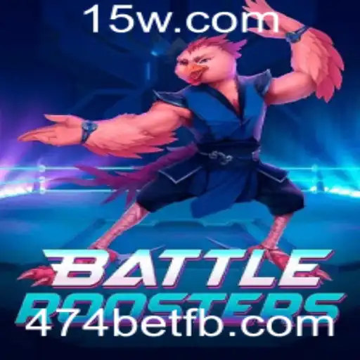 BattleRoosters: Uma Imersão no Universo Competitivo dos Galos