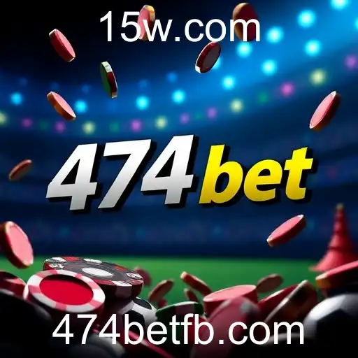 Bônus de Boas-Vindas na 474bet: Ganhos e Segurança