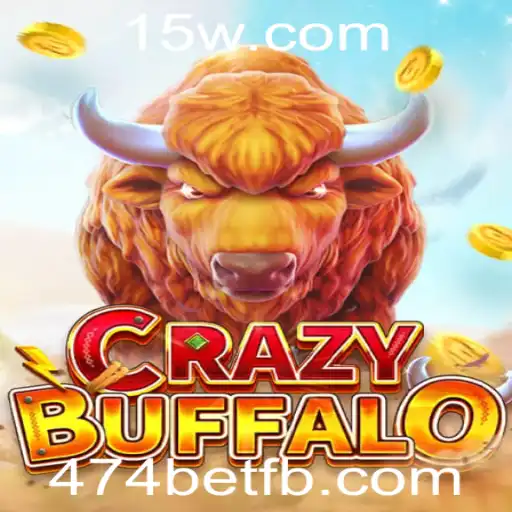 Descubra o Jogo CRAZYBUFFALO: Entretenimento e Estratégia com 474bet