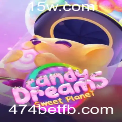 CandyDreams: Aventuras Doces no Mundo dos Jogos