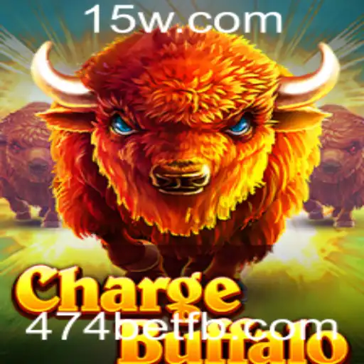 ChargeBuffalo: Uma Imersão no Mundo dos Jogos de Azar com 474bet