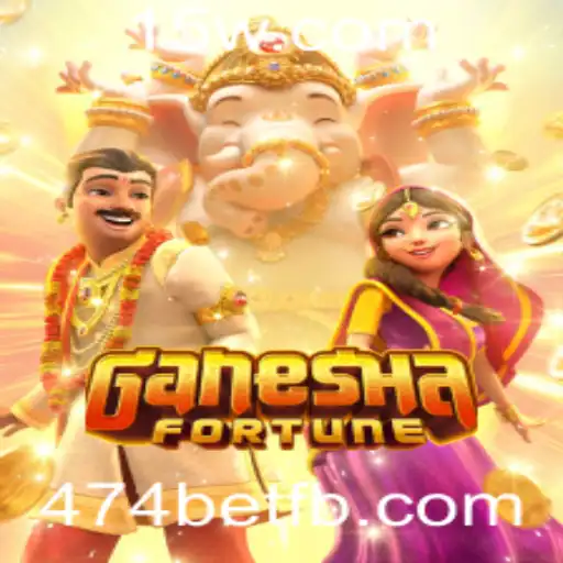 Descubra o Fascinante Mundo do GaneshaFortune e a Experiência com 474bet
