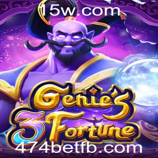 Descubra Genie3Fortune: Um Novo Jogo Empolgante no Cenário Atual