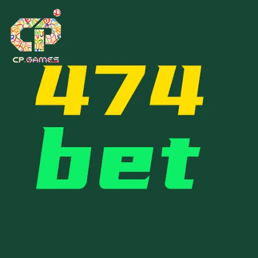 474bet Logo