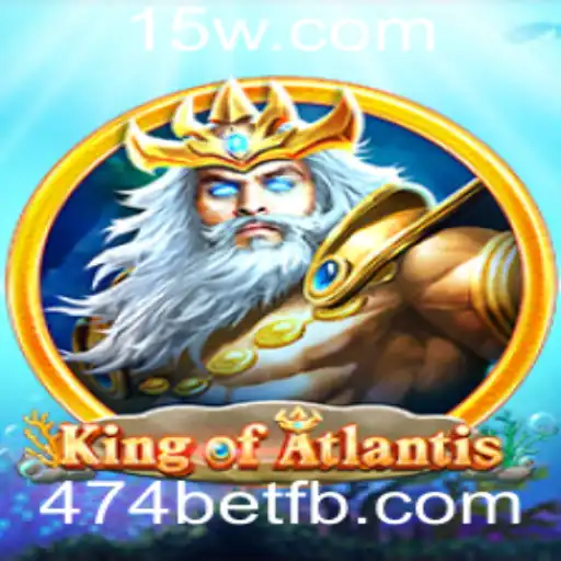Explorando o Mundo de KingofAtlantis: Um Guia para o Jogo de Estratégia com 474bet