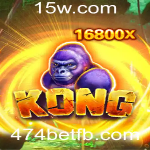 Conheça O Jogo 'Kong': Desafios, Regras e a Plataforma 474bet
