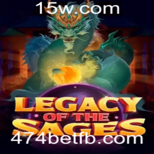 Descubra 'LegacyoftheSages': O Jogo de Estratégia que Está Conquistando o Mundo