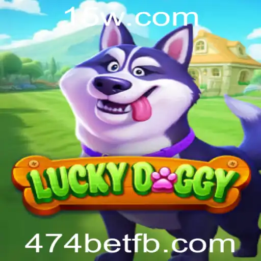 Explorando o Jogo LuckyDoggy: Uma Nova Sensação no Universo do 474bet