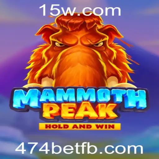 Descubra 'MammothPeak': O Novo Fenômeno Entre os Jogos de Estratégia