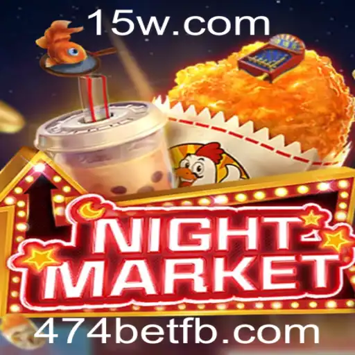 Explorando o Fascínio do Jogo 'NIGHTMARKET' com a Chave 474bet