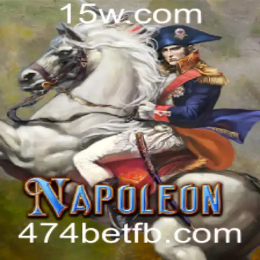 Descubra o Fascinante Mundo do Jogo Napoleon com 474bet