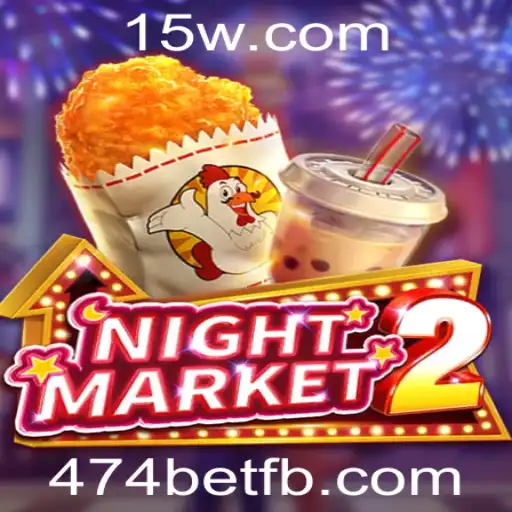 Explorando o Mundo de NightMarket2: Um Novo Horizonte de Entretenimento