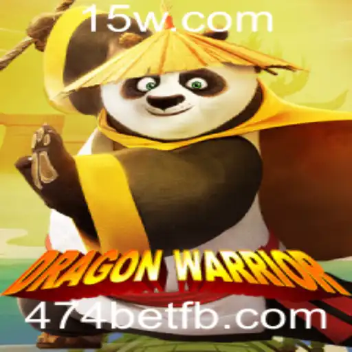 Explorando 'DragonWarrior': Aventuras e Estratégias no Novo Jogo de Estratégia com Conexão 474bet