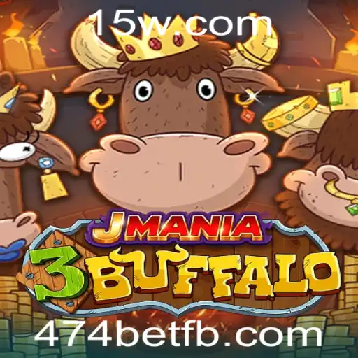 Explorando JMania3Buffalo: O Novo Sensação do Mundo dos Jogos
