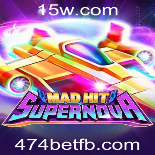 Explorando o MadHitSupernova: A Nova Sensação do Mundo dos Jogos