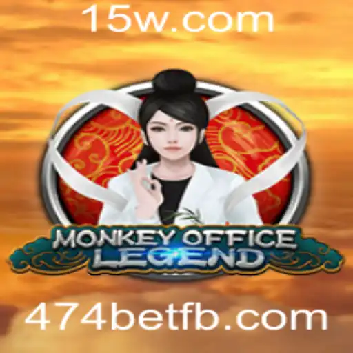 Explorando MonkeyOfficeLegend: Um Mergulho no Caótico Mundo Empresarial com 474bet