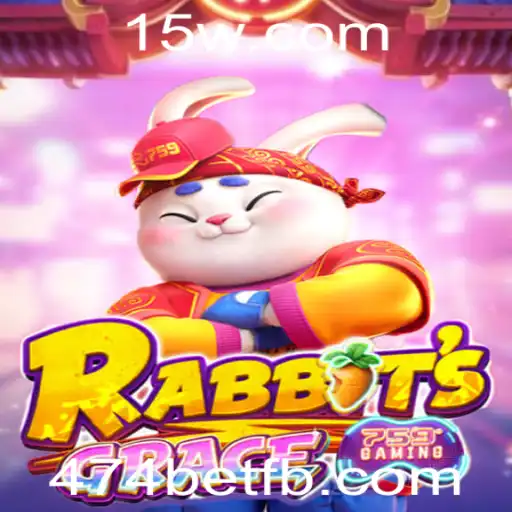 RabbitsGrace: O Jogo de Estratégia e Aventura que Inova com 474bet