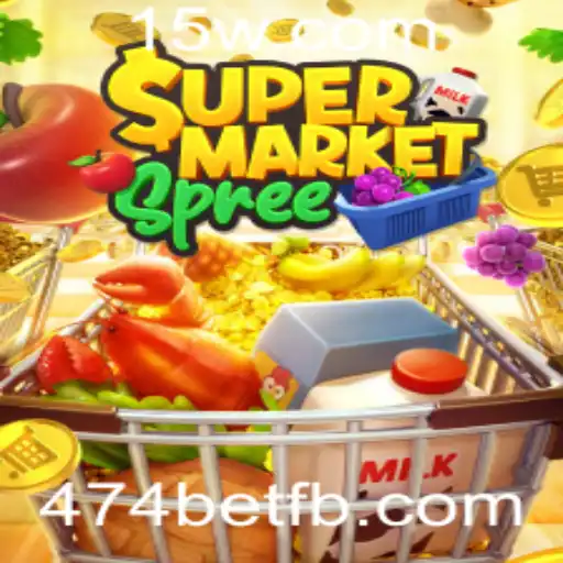 Explorando SupermarketSpree: Aventura e Estratégia no Mundo dos Jogos de Cassino