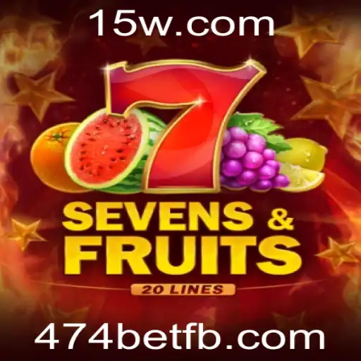 Descubra o Mundo do Jogo SevensFruits20 com a 474bet
