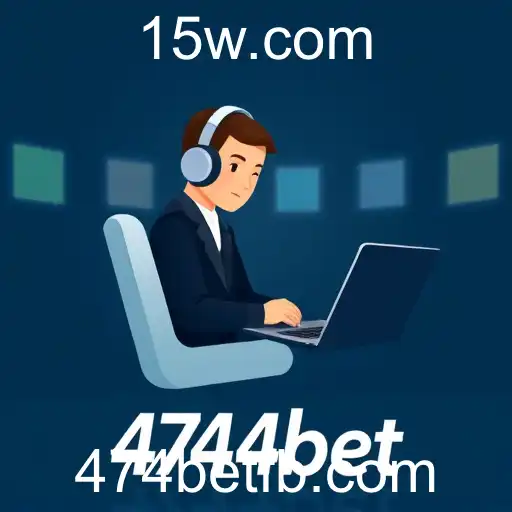 Suporte 474bet Eficiente no Brasil