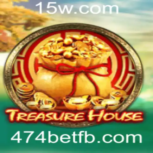 TreasureHouse: Descubra o Mundo de Aventuras com 474bet