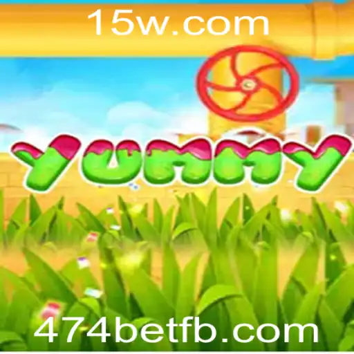 Yummy: Explorando o Mundo do Novo Jogo com 474bet